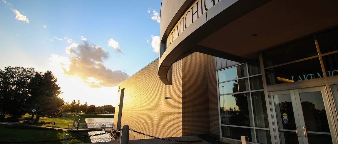 Home Page | Lake Michigan College